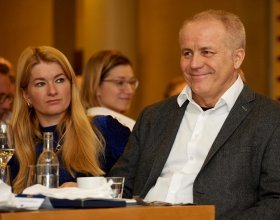 Lucie Urválková, místopředsedkyně představenstva a finanční ředitelka UNIQA Group (139)